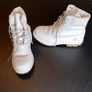 Women’s Timberland boots